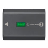 Sony Z-Series NP-FZ100 7.2V 2,280mAh Rechargeable Battery