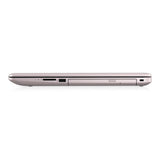 HP 17-CA0015 17.3" HD+ Touchscreen Laptop, AMD Ryzen 3 2300U, 8GB RAM, 1TB HDD (Tranquil Pink) (Certified Refurbished)