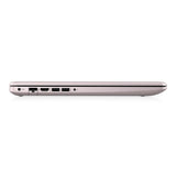 HP 17-CA0015 17.3" HD+ Touchscreen Laptop, AMD Ryzen 3 2300U, 8GB RAM, 1TB HDD (Tranquil Pink) (Certified Refurbished)