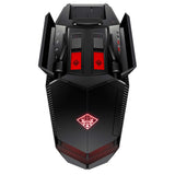 HP Omen 880-177c Desktop Gaming PC Intel Core i7-8700 3.2GHz 32GB 1.0TB HDD 256GB SSD 8GB NVIDIA GeForce GTX 1070