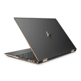 HP Spectre x360 Convertible 15.6” 4K UHD Touch WLED Intel i7-8550U 16GB 512GB SSD NVIDIA GeForce MX150 (Dark Ash Silver)