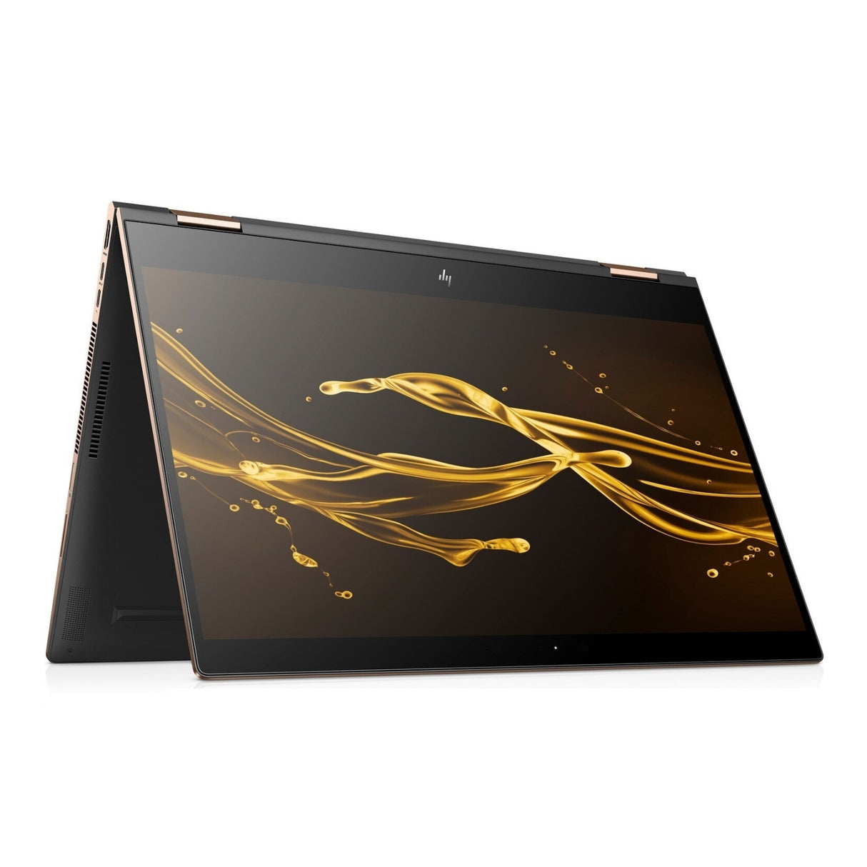 HP Spectre x360 Convertible 15.6” 4K UHD Touch WLED Intel i7-8550U 16GB 512GB SSD NVIDIA GeForce MX150 (Dark Ash Silver)