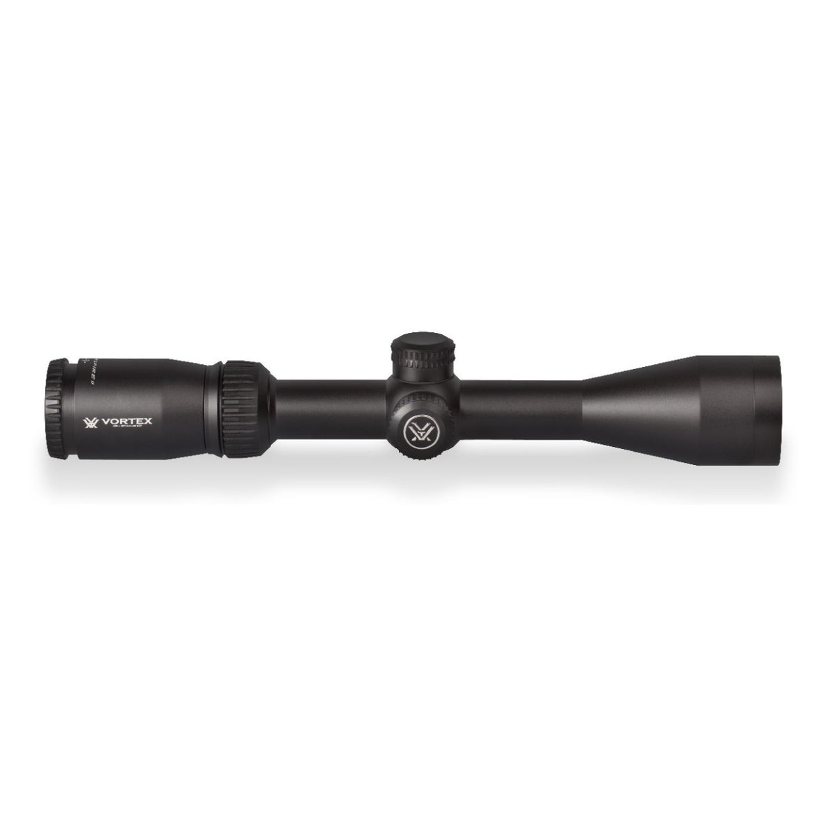 Vortex Crossfire II 3-9x40 Scope (Dead-Hold BDC MOA Reticle)