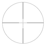 Vortex Crossfire II 3-9x40 Scope (Dead-Hold BDC MOA Reticle)