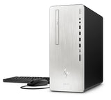 HP Envy 795 Core i7-8700 16GB DDR4 2TB HDD + 128GB SSD AMD Radeon RX580 8GB PC