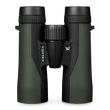Vortex 10x42 Crossfire HD Roof Prism Binoculars with GlassPak Harness Case and Smart Phone Adapter