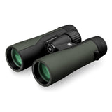 Vortex 8x42 Crossfire HD Roof Prism Binoculars w/Floating Strap & Vortex Hat
