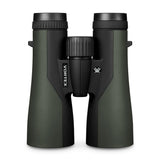Vortex 10x50 Crossfire HD Roof Prism Binoculars with Harness Case, Cap and Floating Strap Bundle