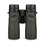 Vortex 8x42 Diamondback HD Roof Prism Binoculars w/Floating Strap & Vortex Hat