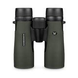 Vortex 8x42 Diamondback HD Roof Prism Binoculars w/Floating Strap & Vortex Hat