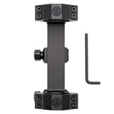 Sig Sauer Alpha2 30mm 20 MOA Aluminum Scope Mounts