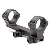 Sig Sauer Alpha2 30mm 20 MOA Aluminum Scope Mounts