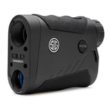 Sig Sauer Sierra3BDX 4.5-14x44 Riflescope with KILO1800BDX 6x22 Rangefinder Kit