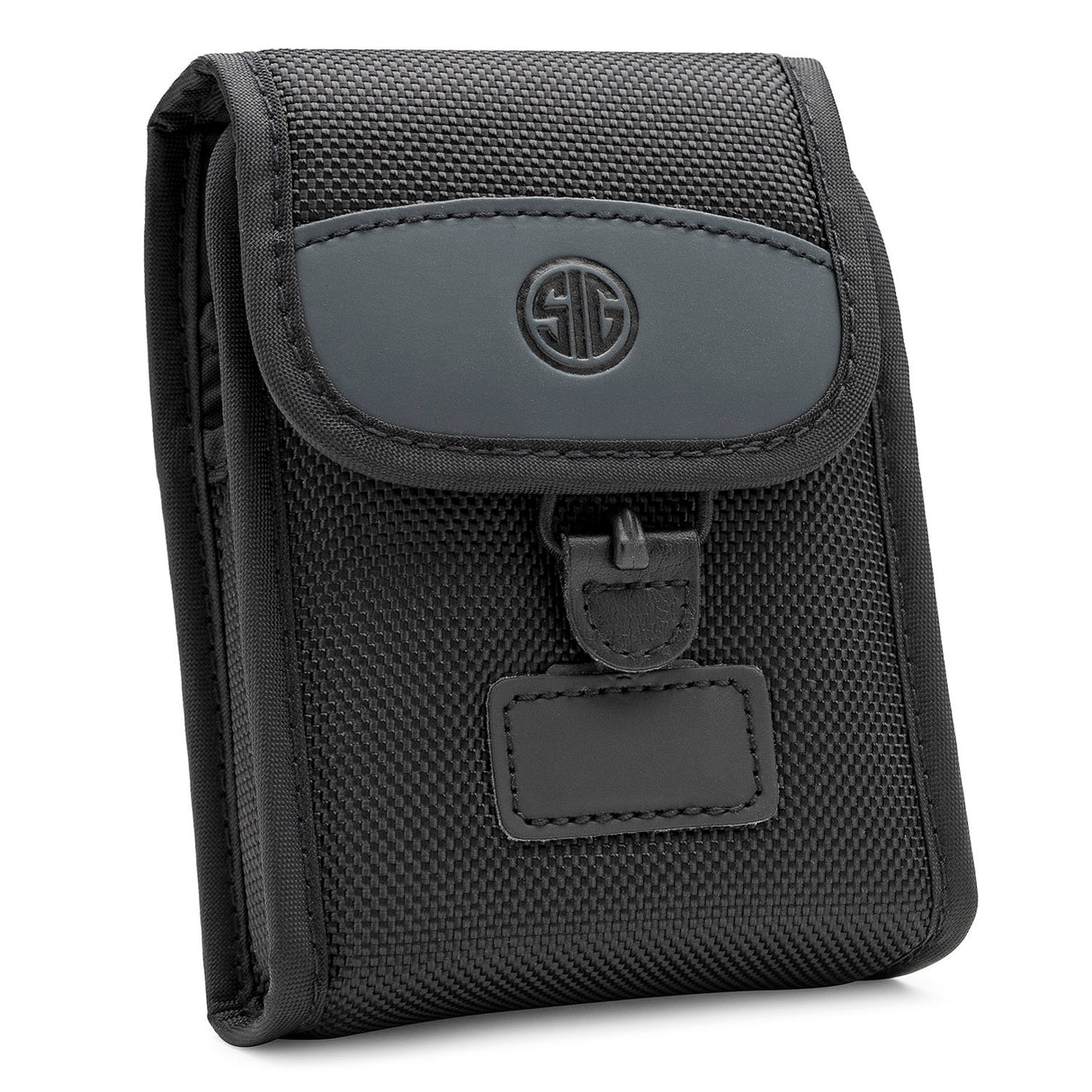 Sig Sauer Sierra3BDX 4.5-14x44 Riflescope with KILO1800BDX 6x22 Rangefinder Kit