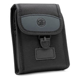 Sig Sauer Sierra3BDX 4.5-14x44 Riflescope with KILO1800BDX 6x22 Rangefinder Kit