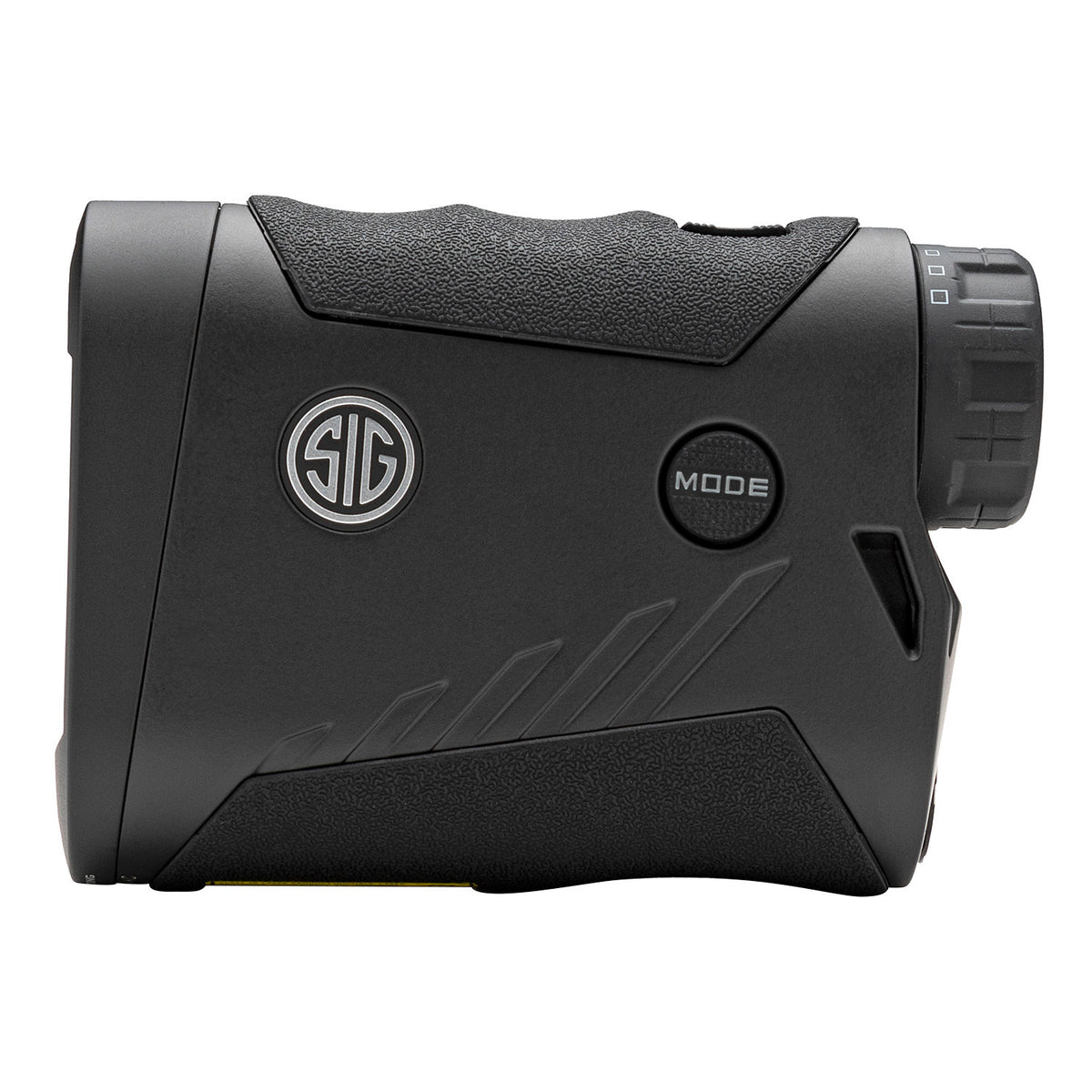 Sig Sauer Sierra3BDX 4.5-14x44 Riflescope with KILO1800BDX 6x22 Rangefinder Kit