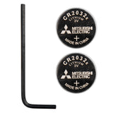 Sig Sauer Sierra3BDX 4.5-14x44 Riflescope with KILO1800BDX 6x22 Rangefinder Kit