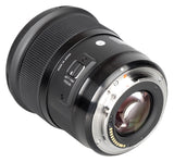 Sigma 24mm f/1.4 DG HSM Art Lens for Sony E