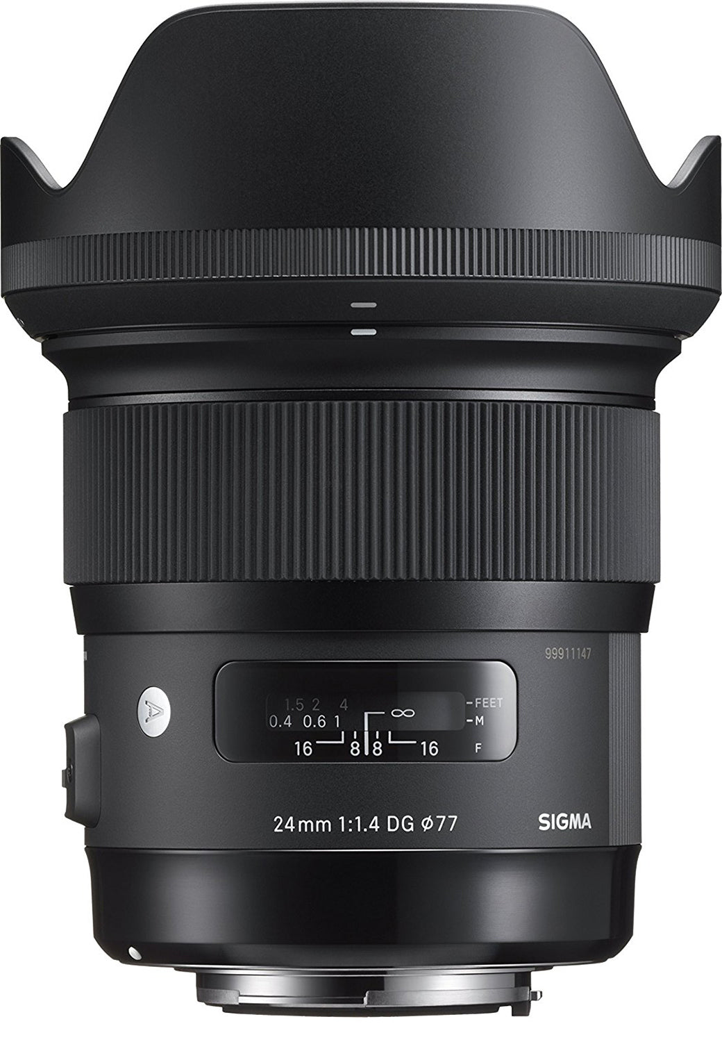 Sigma 24mm f/1.4 DG HSM Art Lens for Sony E
