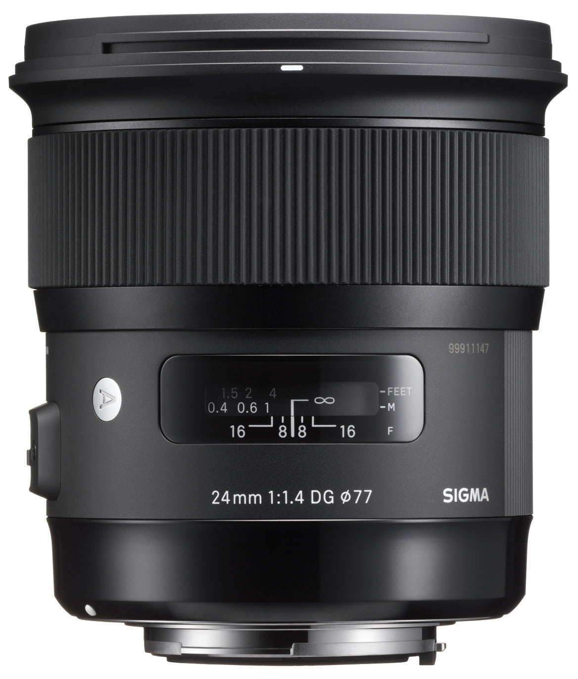 Sigma 24mm f/1.4 DG HSM Art Lens for Sony E