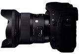 Sigma 24mm f/1.4 DG HSM Art Lens for Sony E