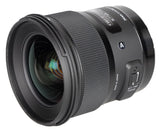Sigma 24mm f/1.4 DG HSM Art Lens for Sony E