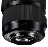 Sigma 24mm f/1.4 DG HSM Art Lens for Sony E
