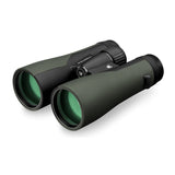 Vortex 12x50 Crossfire HD Roof Prism Binoculars with GlassPak Harness Case and Smart Phone Adapter