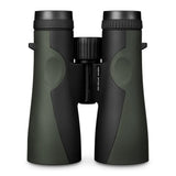 Vortex 12x50 Crossfire HD Roof Prism Binoculars with GlassPak Harness Case and Smart Phone Adapter