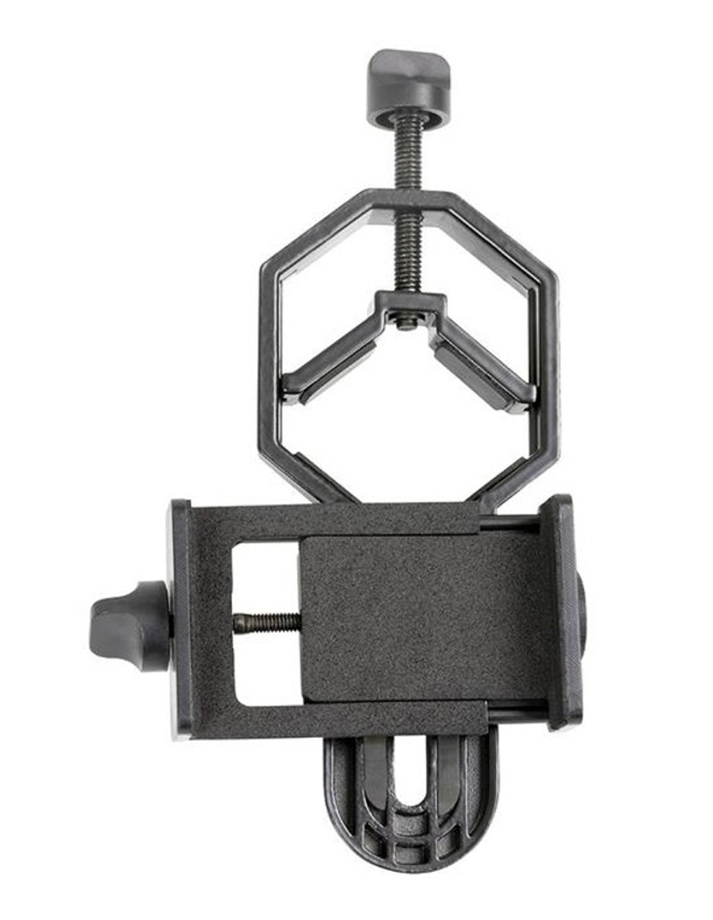 Vortex 12x50 Crossfire HD Roof Prism Binoculars with GlassPak Harness Case and Smart Phone Adapter