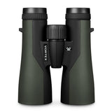 Vortex 12x50 Crossfire HD Roof Prism Binoculars with GlassPak Harness Case and Smart Phone Adapter