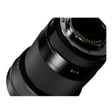 Sigma 30mm f/1.4 DC DN Contemporary Prime Lens for Micro Four Thirds