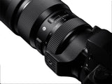 Sigma 50-100mm f/1.8 DC HSM Art Lens for Nikon Mounts