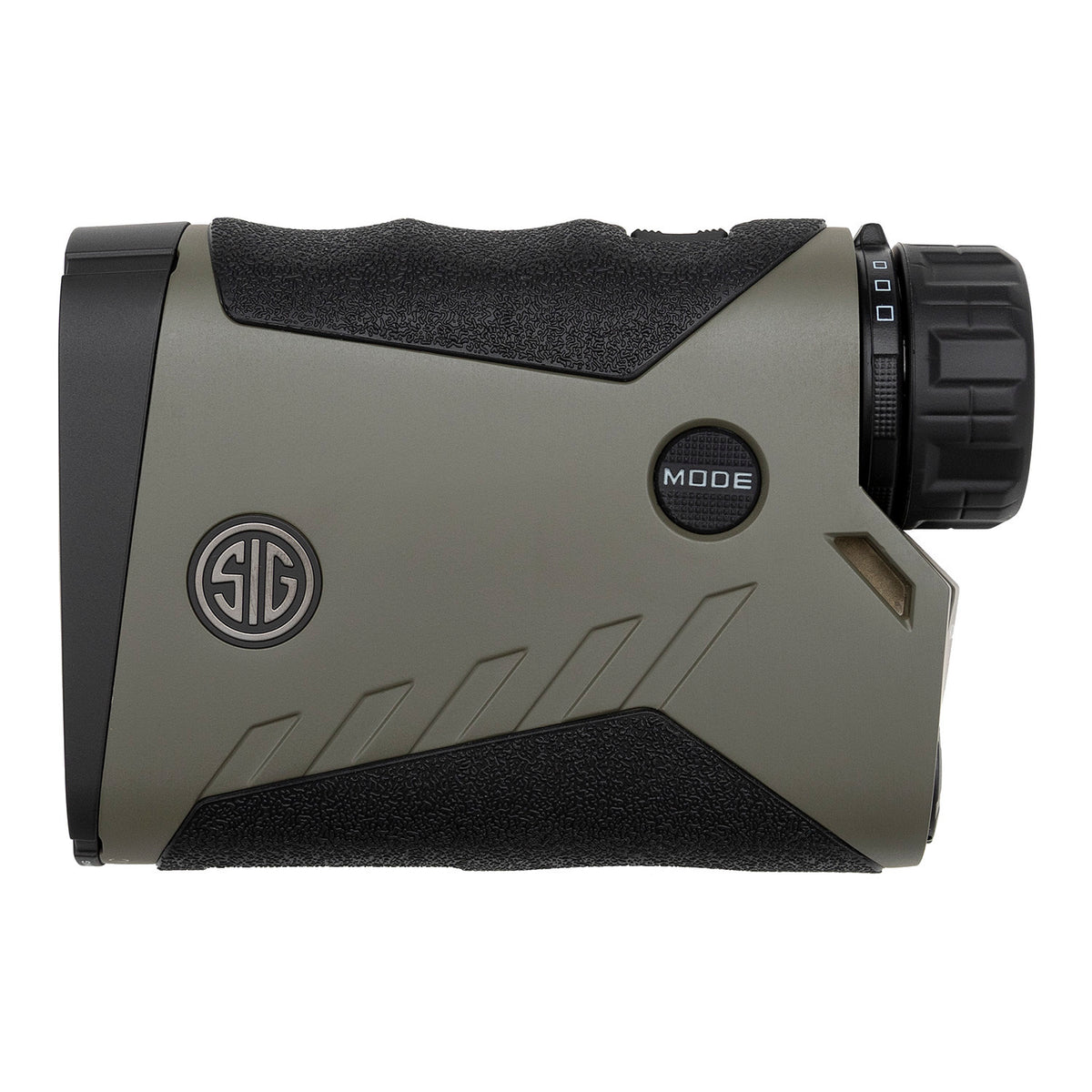 Sig Sauer Sierra3BDX 6.5-20x52 Riflescope with KILO2400BDX 7x25 Rangefinder Kit