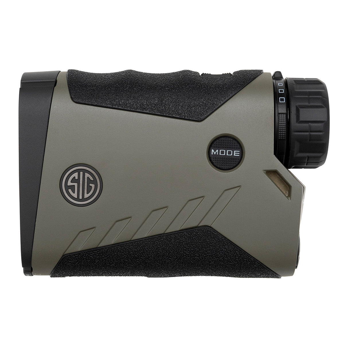 Sig Sauer Sierra3BDX 6.5-20x52 Riflescope with KILO2400BDX 7x25 Rangefinder Kit