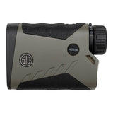 Sig Sauer Sierra3BDX 6.5-20x52 Riflescope with KILO2400BDX 7x25 Rangefinder Kit