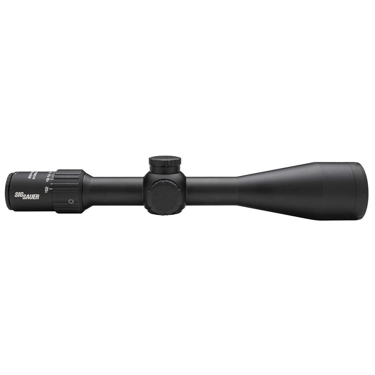 Sig Sauer Sierra3BDX 6.5-20x52 Riflescope with KILO2400BDX 7x25 Rangefinder Kit