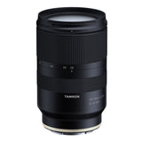 Tamron Di III VXD G2 28-75mm f/2.8 Lens for Sony E-Mount with Tripod Bundle