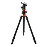 Tamron Di III VXD G2 28-75mm f/2.8 Lens for Sony E-Mount with Tripod Bundle