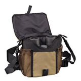 Vortex 10x42 Diamondback HD Roof Prism Binoculars with GlassPak Harness Case and with Smart Phone Adapter