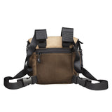 Vortex 10x42 Diamondback HD Roof Prism Binoculars with GlassPak Harness Case and with Smart Phone Adapter