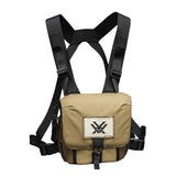 Vortex 10x42 Diamondback HD Roof Prism Binoculars with GlassPak Harness Case and with Smart Phone Adapter