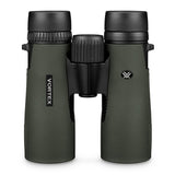 Vortex 10x42 Diamondback HD Roof Prism Binoculars with GlassPak Harness Case and with Smart Phone Adapter