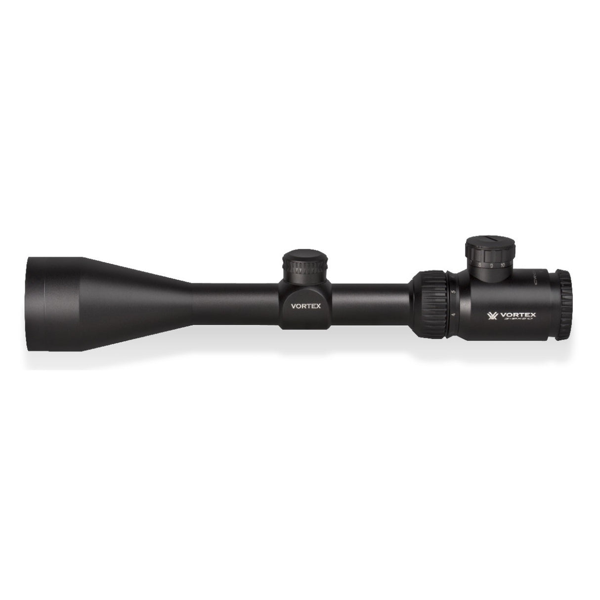 Vortex Crossfire II 3-9x50 Riflescope (V-Brite MOA Reticle)
