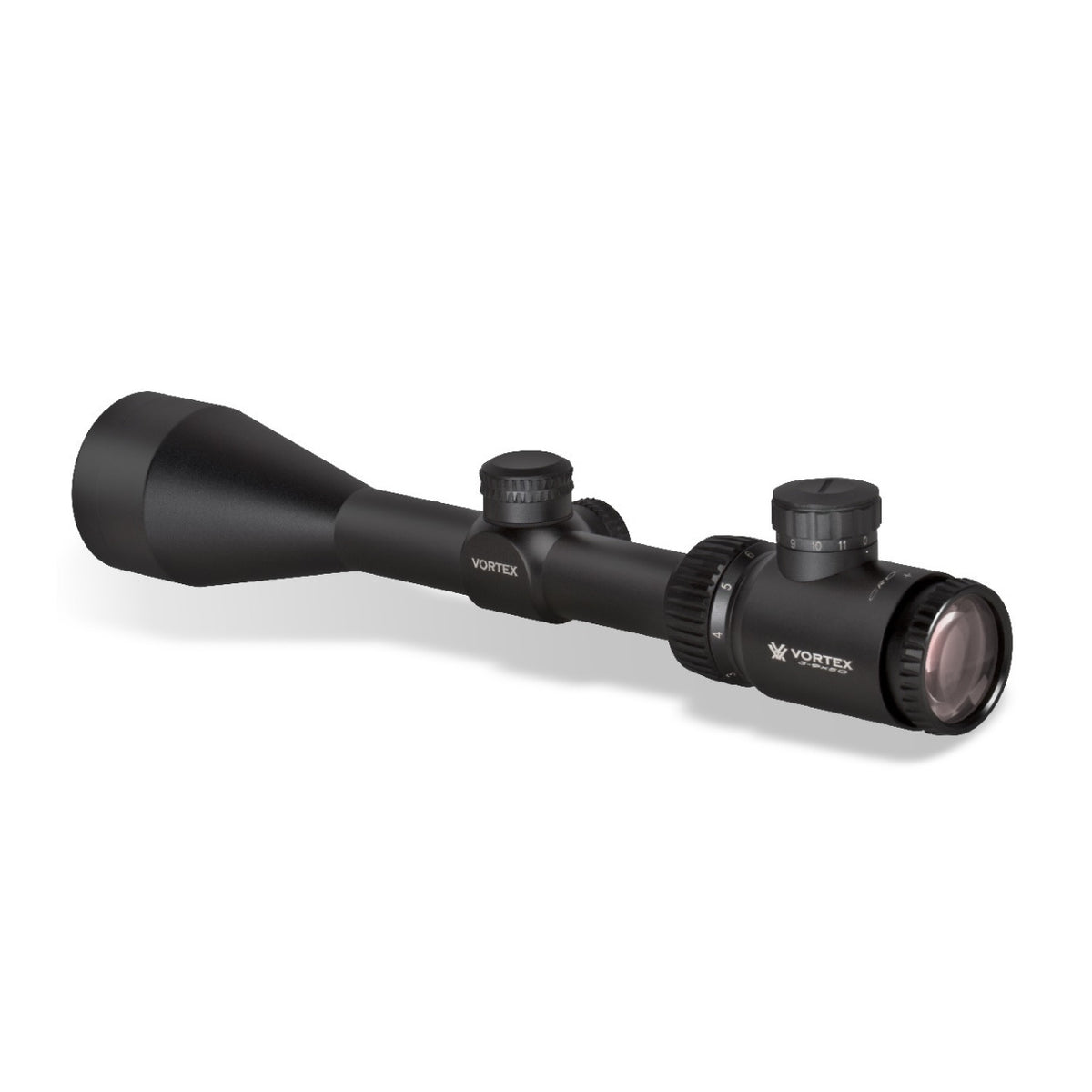 Vortex Crossfire II 3-9x50 Riflescope (V-Brite MOA Reticle)