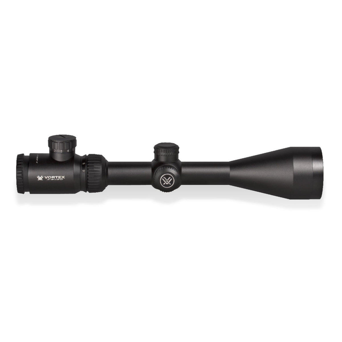Vortex Crossfire II 3-9x50 Riflescope (V-Brite MOA Reticle)