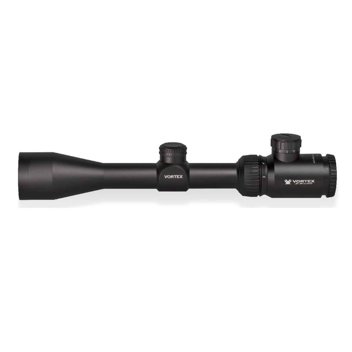 Vortex Crossfire II 3-9x40 Riflescope (V-Brite MOA Reticle)