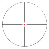 Vortex Crossfire II 3-9x40 Riflescope (V-Brite MOA Reticle)