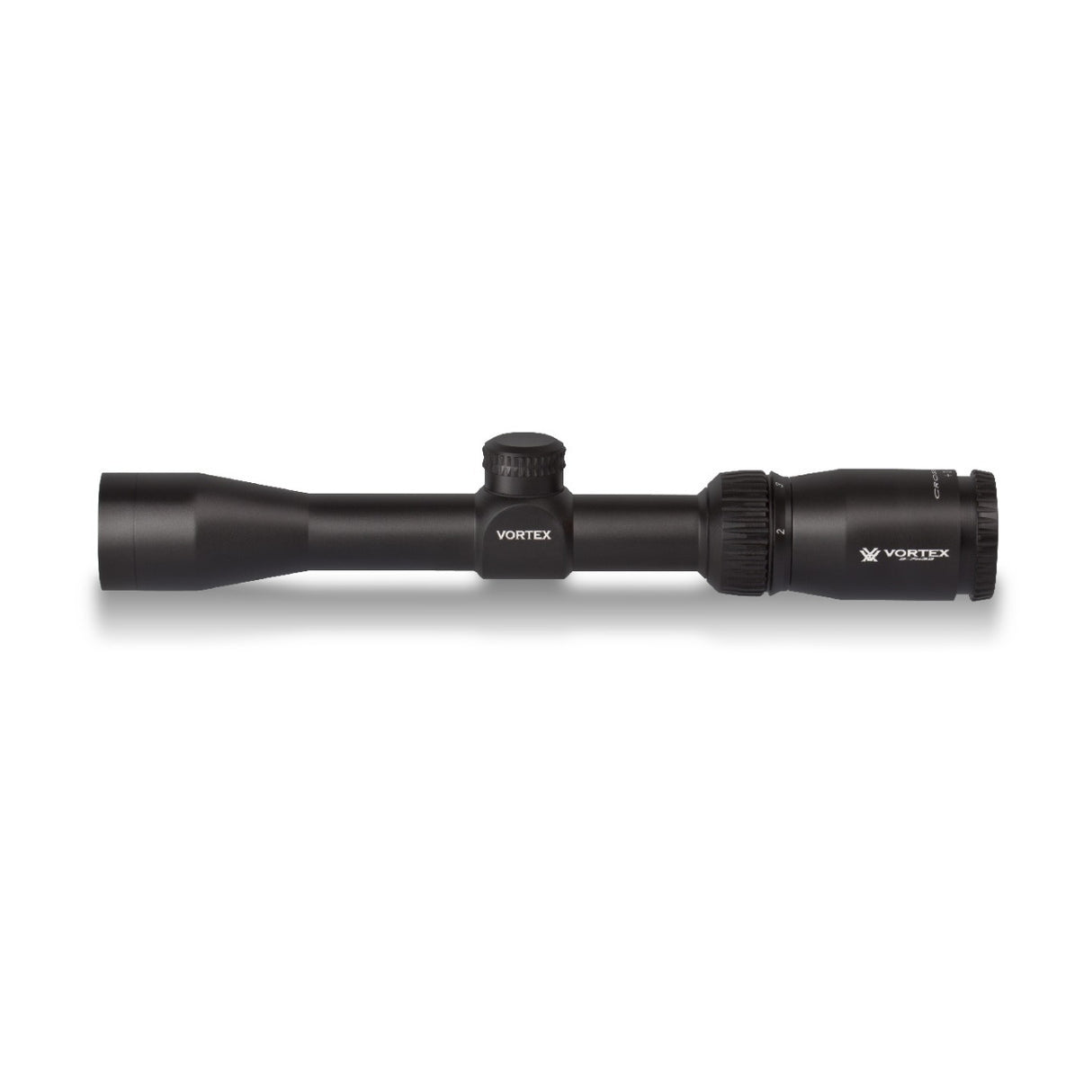 Vortex Crossfire II 2-7x32 Riflescope (Dead-Hold BDC MOA Reticle)