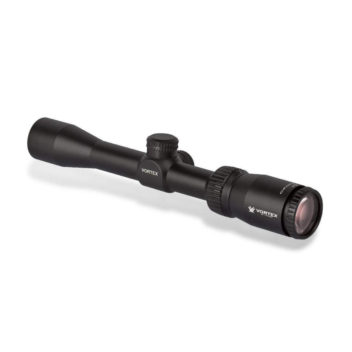 Vortex Crossfire II 2-7x32 Riflescope (Dead-Hold BDC MOA Reticle)